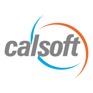 Calsoft Logo PNG Vector
