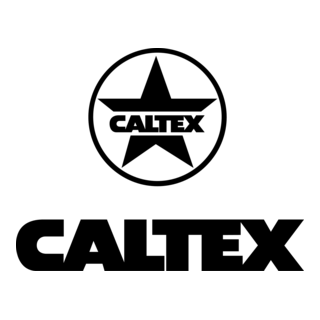 Caltex Logo PNG Vector