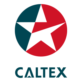 Caltex Logo PNG Vector