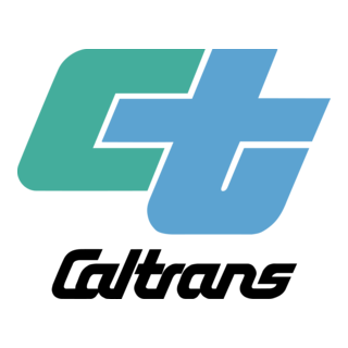 Caltrans Logo PNG Vector
