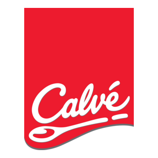 Calve Logo PNG Vector