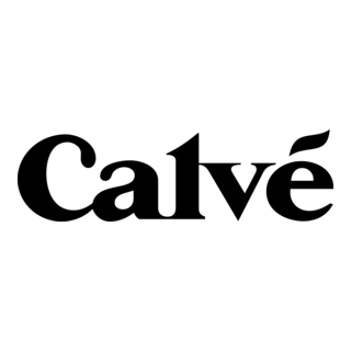 Calve Logo PNG Vector
