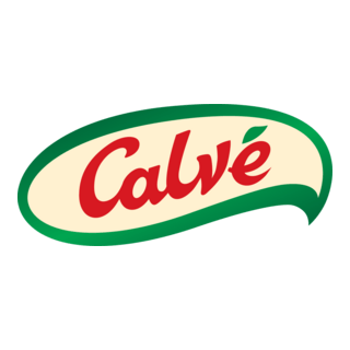 Calve Logo PNG Vector