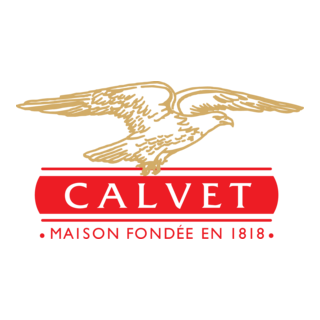 Calvet Logo PNG Vector