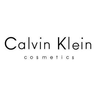 Calvin Klein Cosmetics Logo PNG Vector