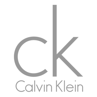 Logo calvin klein 2025
