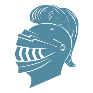 Calvin Knights Logo PNG Vector