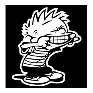Calvin Logo PNG Vector