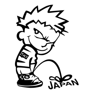 Calvin Logo PNG Vector