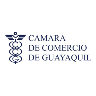 Camara de comercio de guayaquil Logo PNG Vector