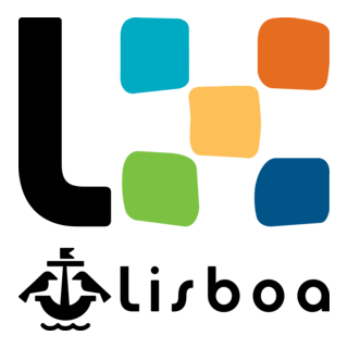 Câmara Municipal de Lisboa Logo PNG Vector