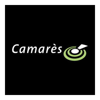 Camares Communications Logo PNG Vector