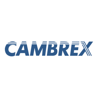 Cambrex Logo PNG Vector