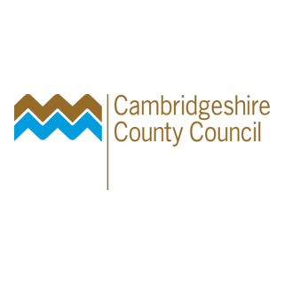 Cambridgeshire County Council Logo PNG Vector