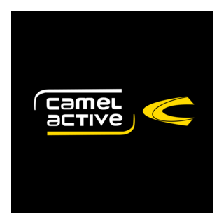 Camel Active Logo PNG Vector