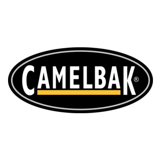 CamelBak Logo PNG Vector
