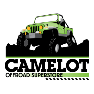 Camelot Logo PNG Vector