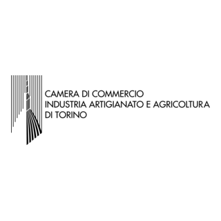 Camera di Commercio di Torino Logo PNG Vector
