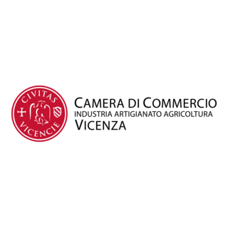 Camera di Commercio Logo PNG Vector