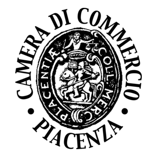 camera di commercio piacenza Logo PNG Vector