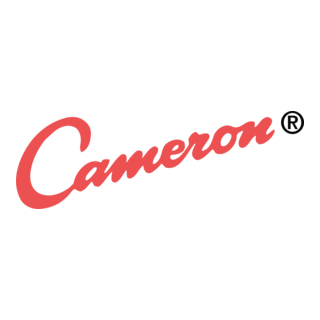 Cameron Logo PNG Vector