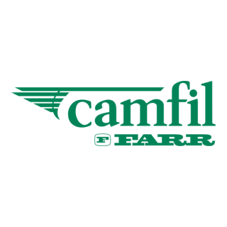 Camfil Farr Logo PNG Vector