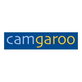 Camgaroo AG Logo PNG Vector