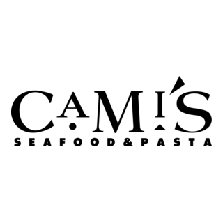 Cami's Logo PNG Vector