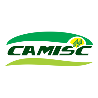 Camisc Logo PNG Vector