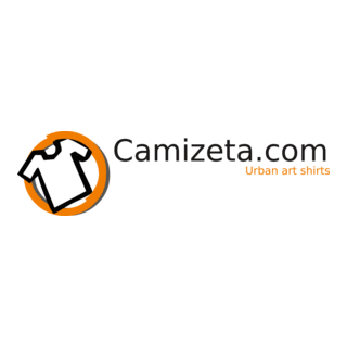 Camizeta Logo PNG Vector