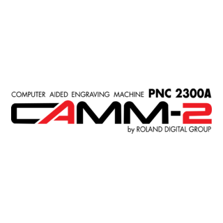 CAMM-2 Logo PNG Vector