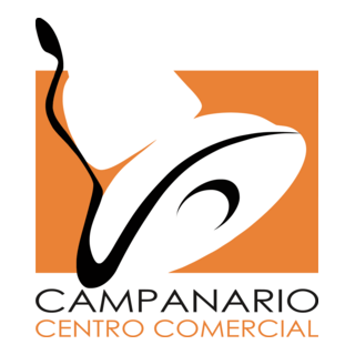 campanario Logo PNG Vector
