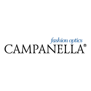 Campanella fashion optics Logo PNG Vector