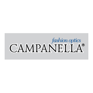 Campanella fashion optics Logo PNG Vector
