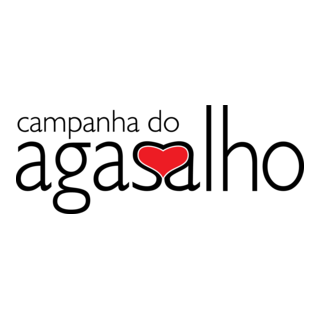 Campanha Agasalho Logo PNG Vector