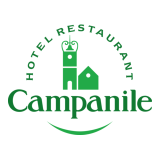 Campanile Logo PNG Vector