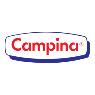 Campina Logo PNG Vector