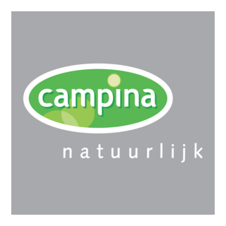 Campina Logo PNG Vector