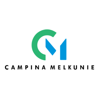 Campina Melkunie Logo PNG Vector