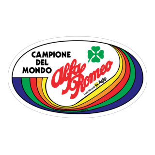 Campione Del Mondo Logo PNG Vector