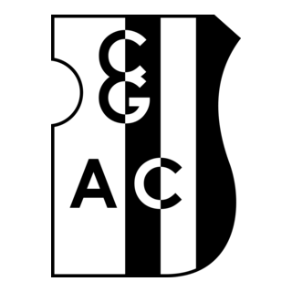 Campo Grande Atlético Clube - Rio de Janeiro(RJ) Logo PNG Vector