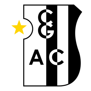Campo Grande Atlético Clube - Rio de Janeiro(RJ) Logo PNG Vector