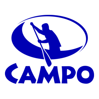 Campo Logo PNG Vector