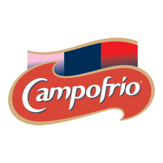 Campofrio Logo PNG Vector