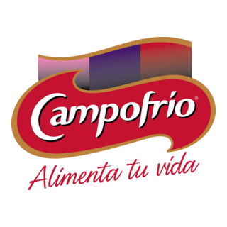 Campofrio Logo PNG Vector