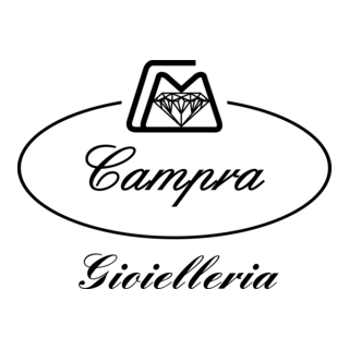 Campra Logo PNG Vector