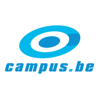 campus.be Logo PNG Vector