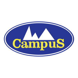Campus Logo PNG Vector