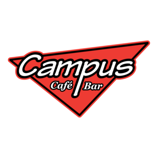 Campus Logo PNG Vector