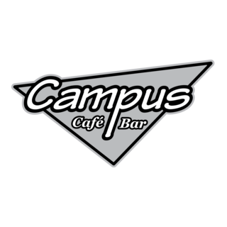 Campus Logo PNG Vector